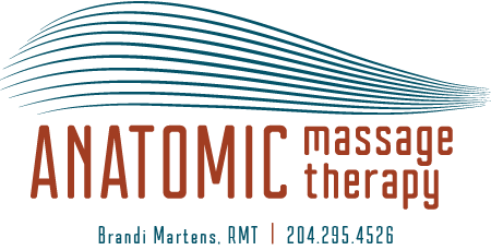 Anatomic Massage Therapy